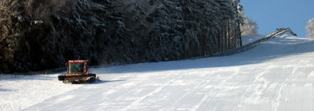 Donnstetter Skilift